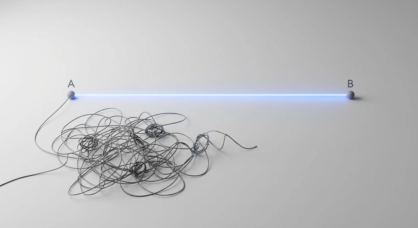 Честный подход без обмана