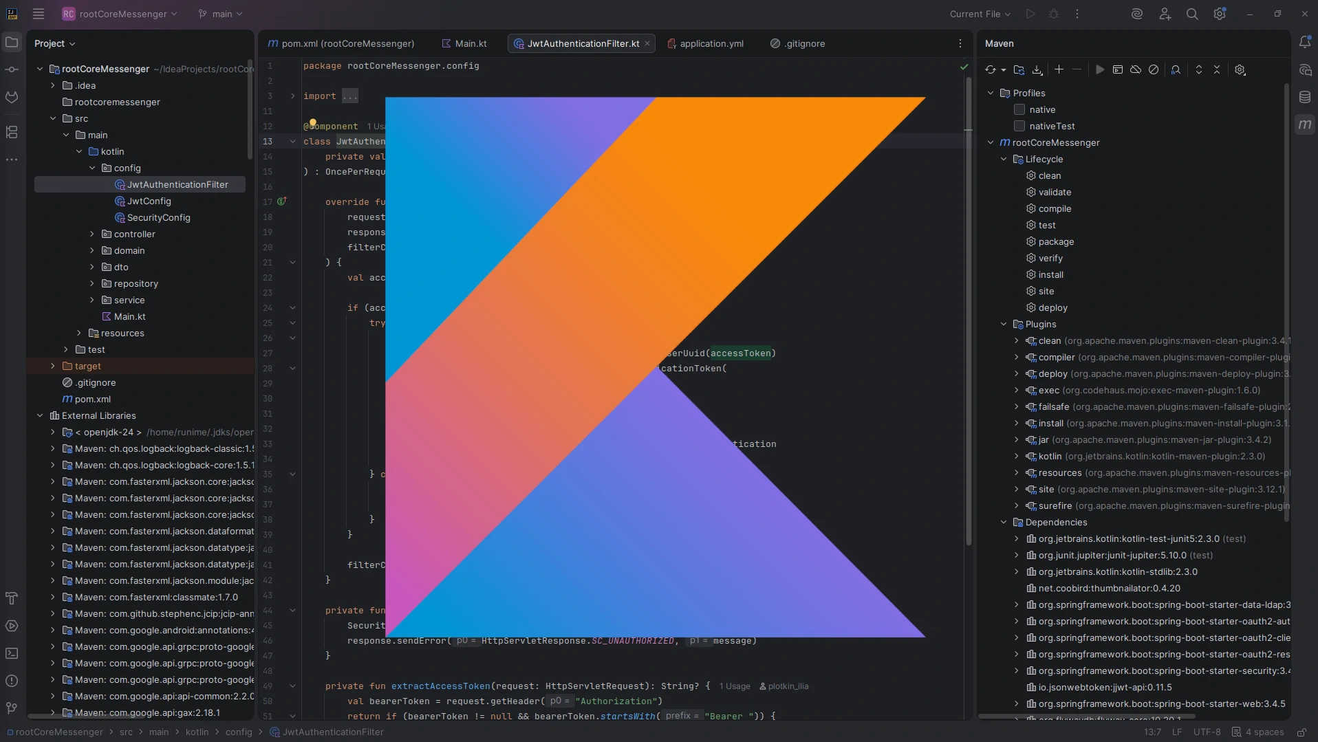 Kotlin